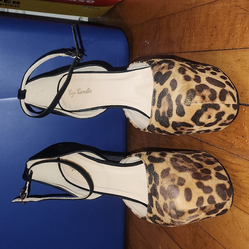 Heels